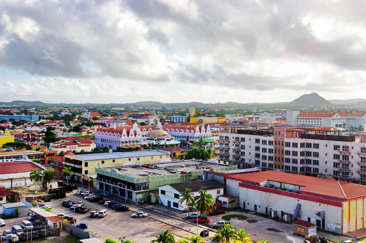 Aruba