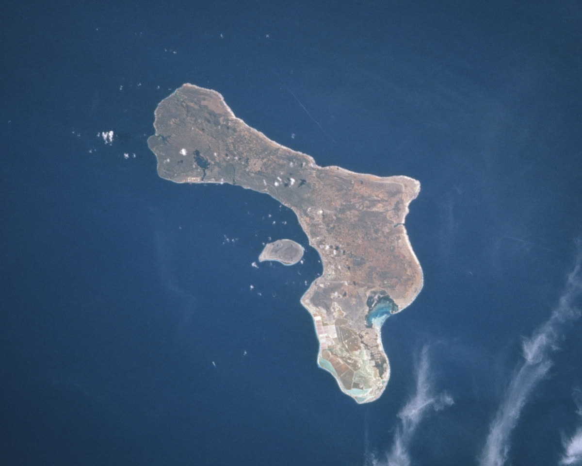 Bonaire